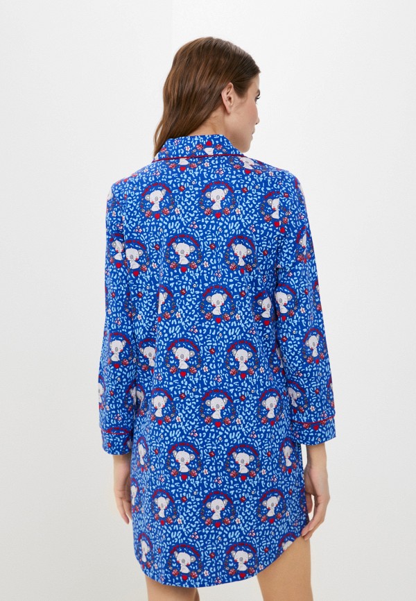 фото Халат домашний suwen