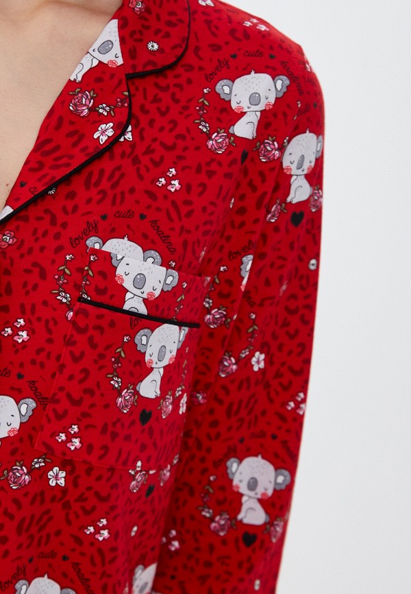 фото Халат домашний suwen