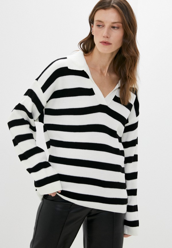 фото Пуловер melle