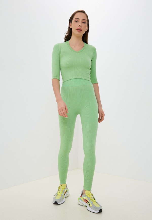 фото Леггинсы mademoiselle