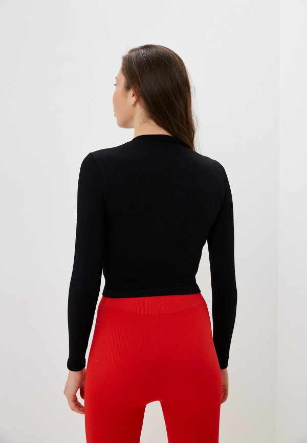 фото Лонгслив mademoiselle