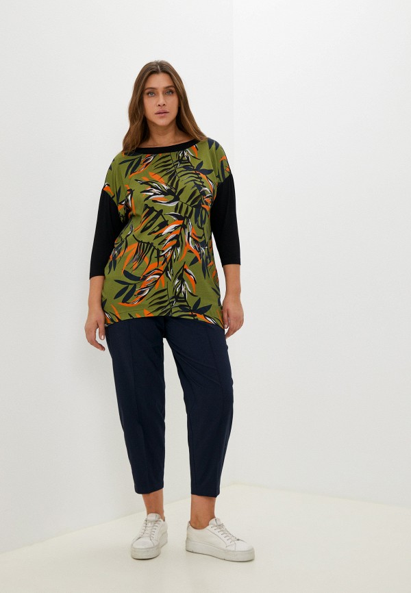 фото Лонгслив nadin