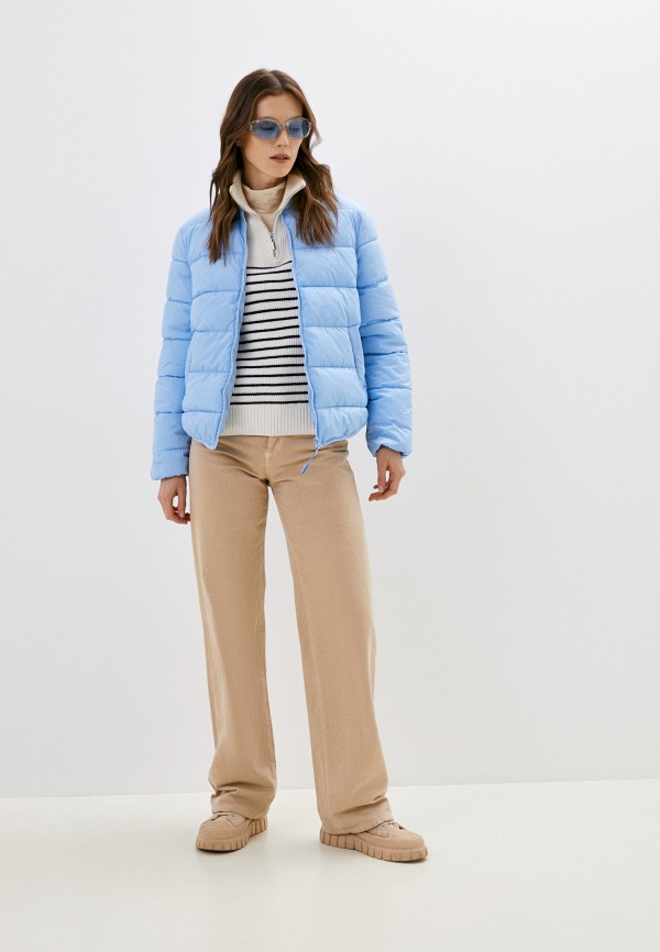 фото Куртка утепленная befree