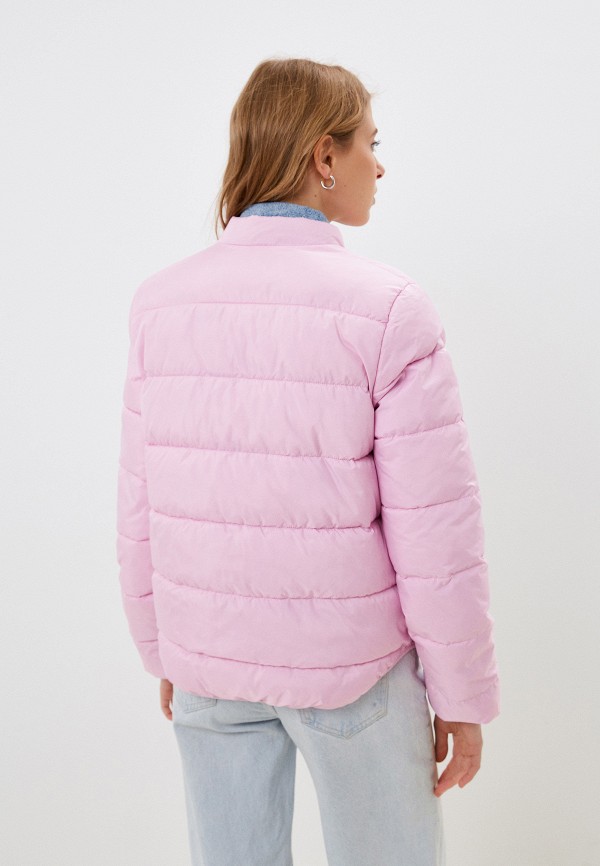 фото Куртка утепленная befree