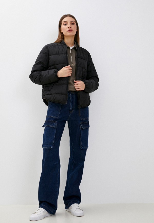 фото Куртка утепленная befree