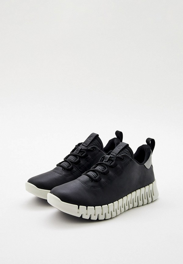 фото Кроссовки ecco