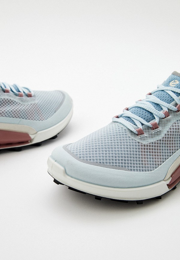 фото Кроссовки ecco