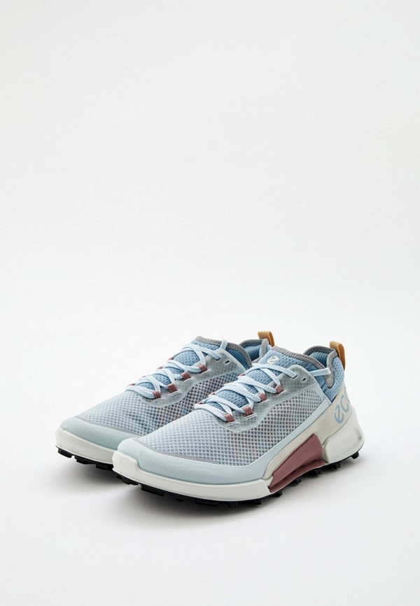 фото Кроссовки ecco