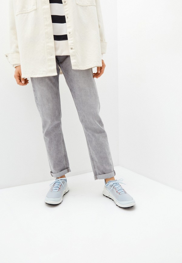 фото Кроссовки ecco