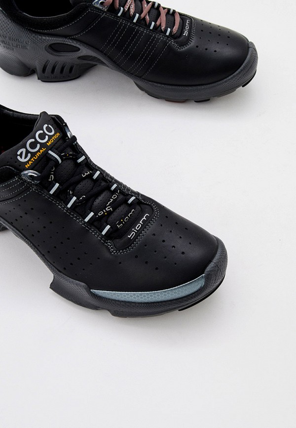 фото Кроссовки ecco