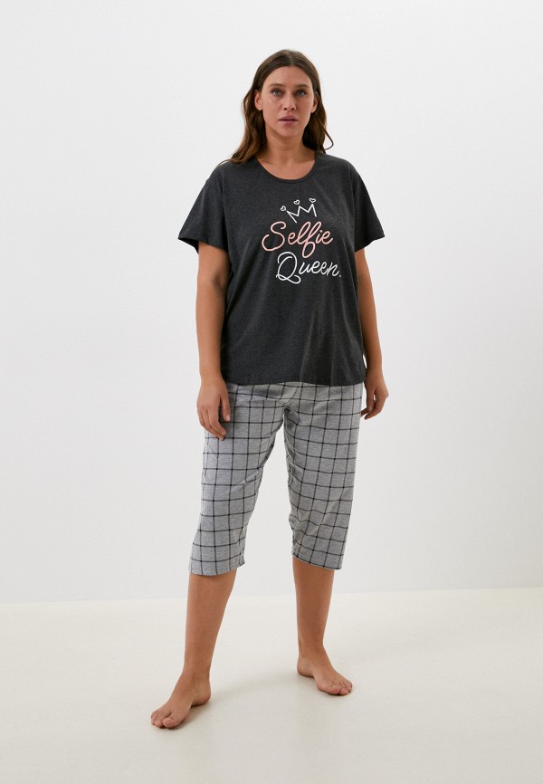 фото Пижама vienetta