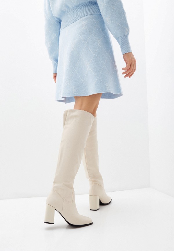 фото Сапоги dino albat