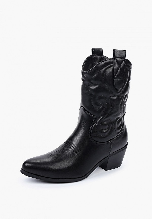 фото Полусапоги dino albat