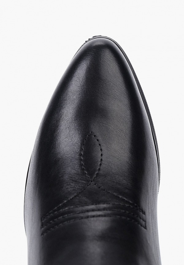 фото Полусапоги dino albat