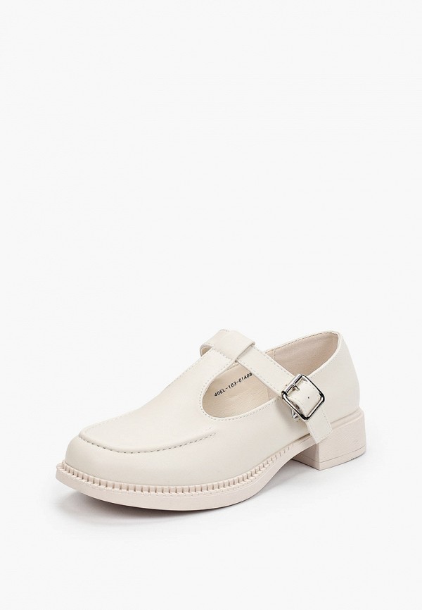 фото Туфли el'rosso