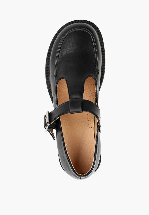 фото Туфли el'rosso