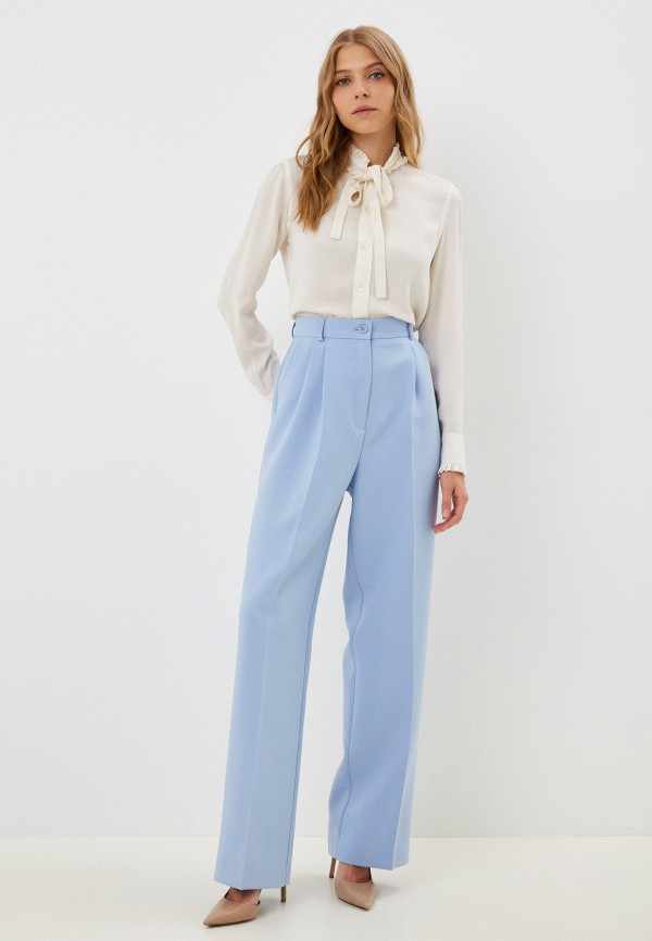 фото Брюки you