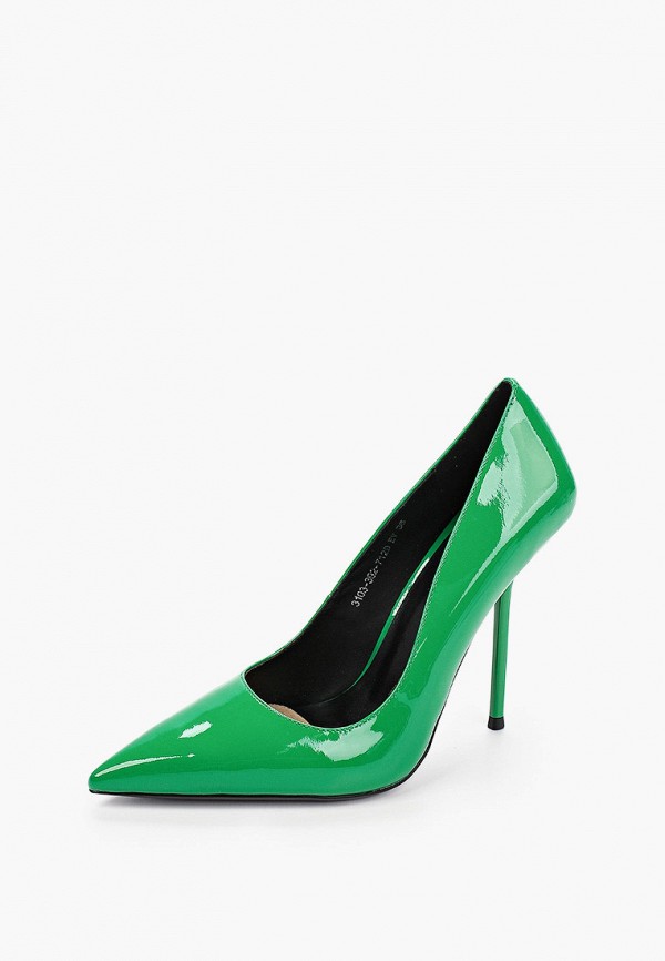 фото Туфли evigi