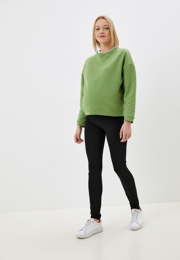 фото Леггинсы скоро мама