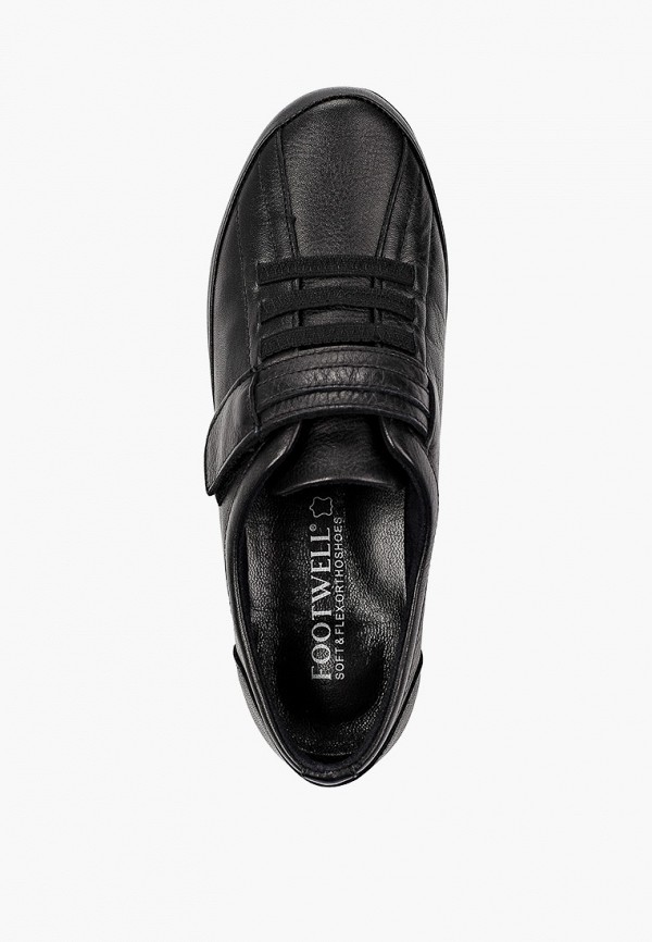 фото Туфли footwell