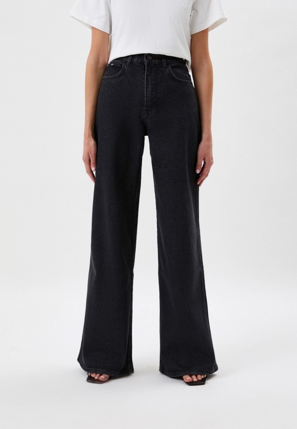 

Джинсы BLCV, Серый, Paula Palazzo Stretch Graphite