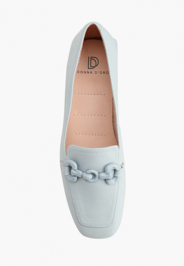 Туфли Donna D’oro Туфли Donna D’oro фото