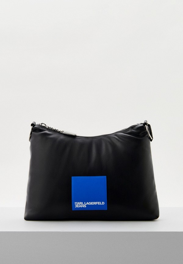 

Сумка Karl Lagerfeld Jeans, Черный