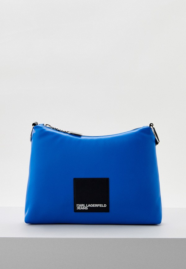 

Сумка Karl Lagerfeld Jeans, Синий