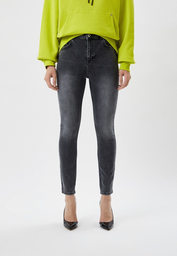 

Джинсы Karl Lagerfeld Jeans, Серый