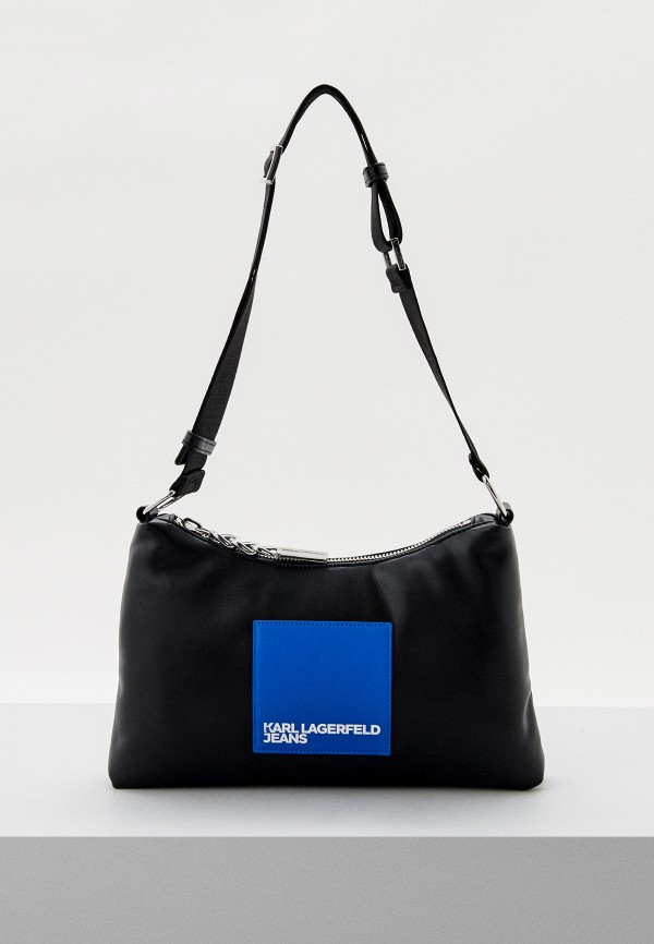

Сумка Karl Lagerfeld Jeans, Черный