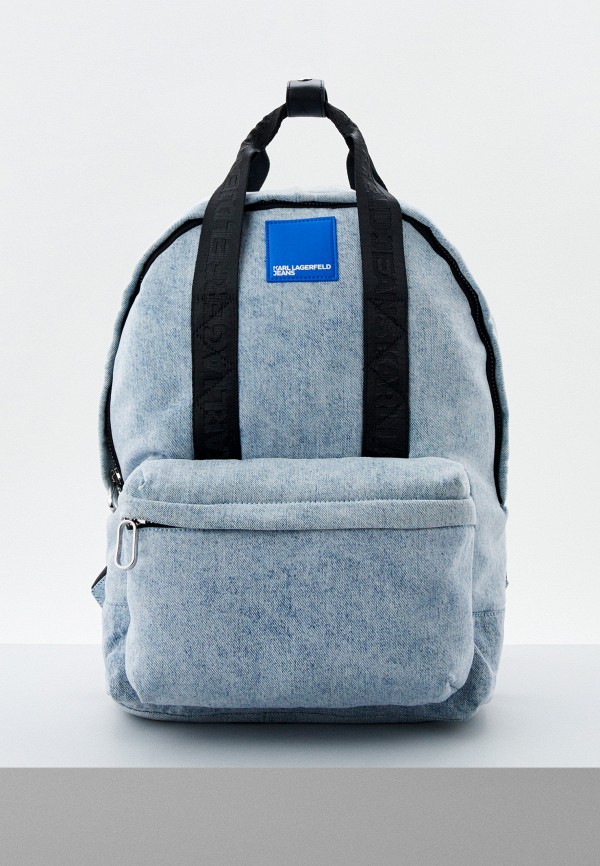 фото Рюкзак karl lagerfeld jeans
