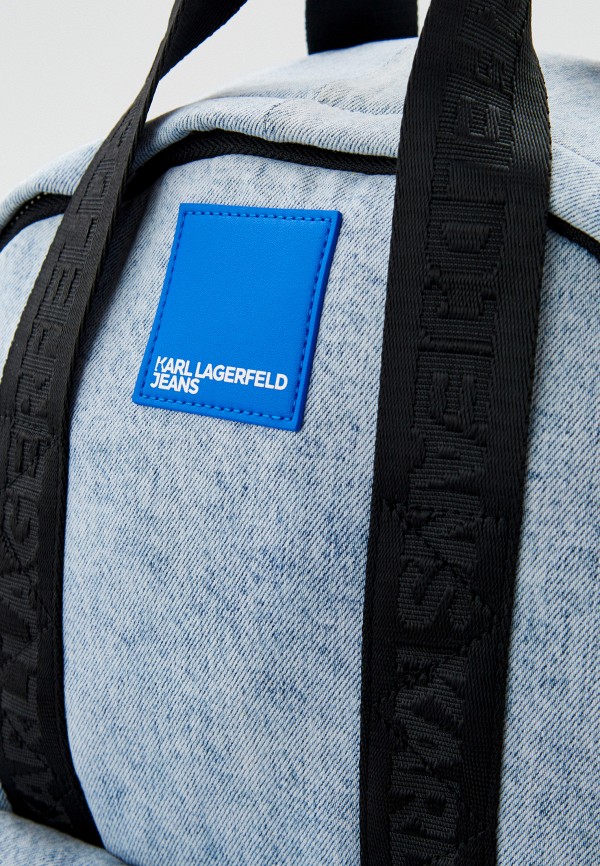 фото Рюкзак karl lagerfeld jeans