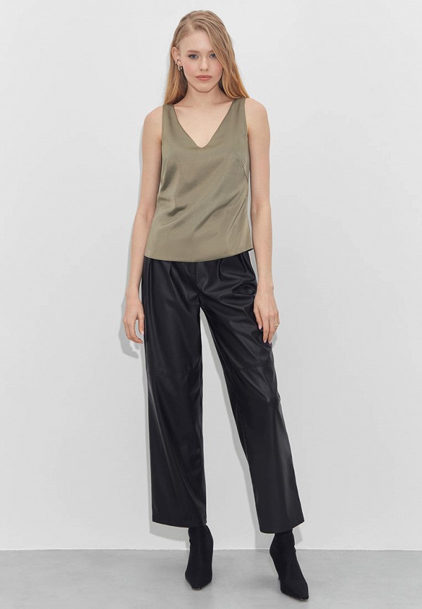 фото Топ mollis