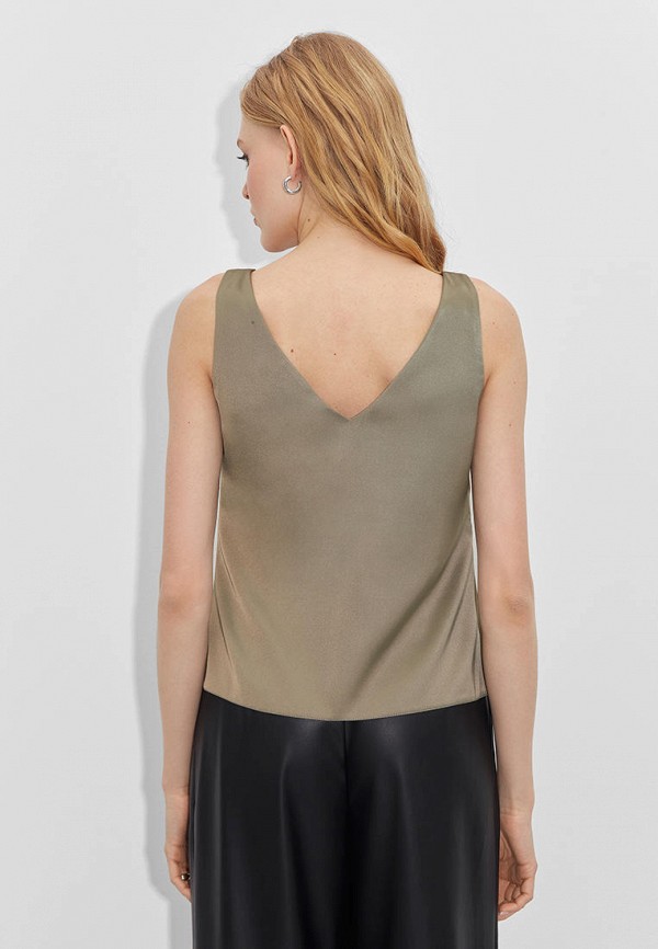 фото Топ mollis