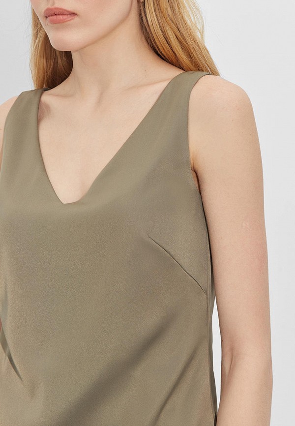 фото Топ mollis