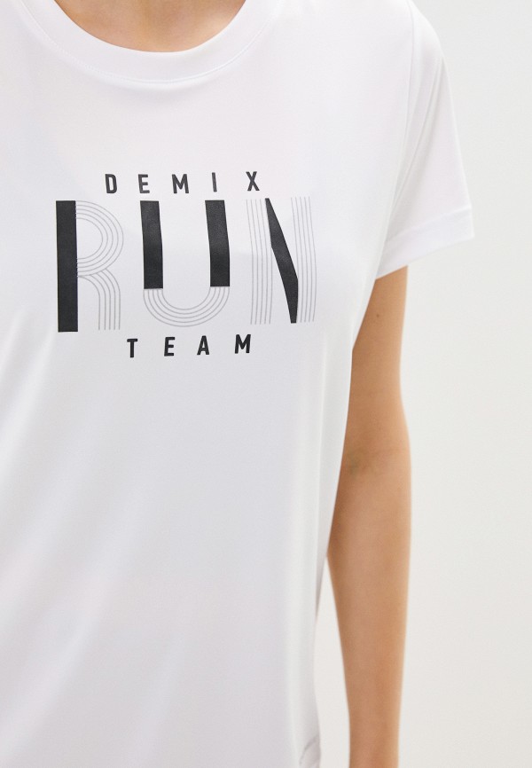 фото Футболка спортивная demix