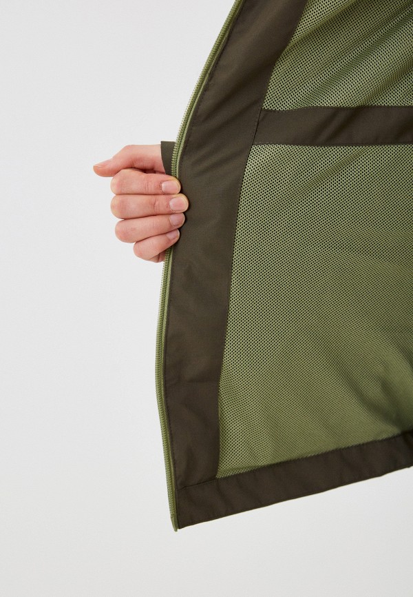 фото Ветровка outventure