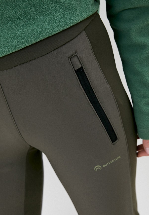 фото Леггинсы outventure