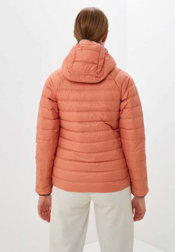 фото Пуховик northland