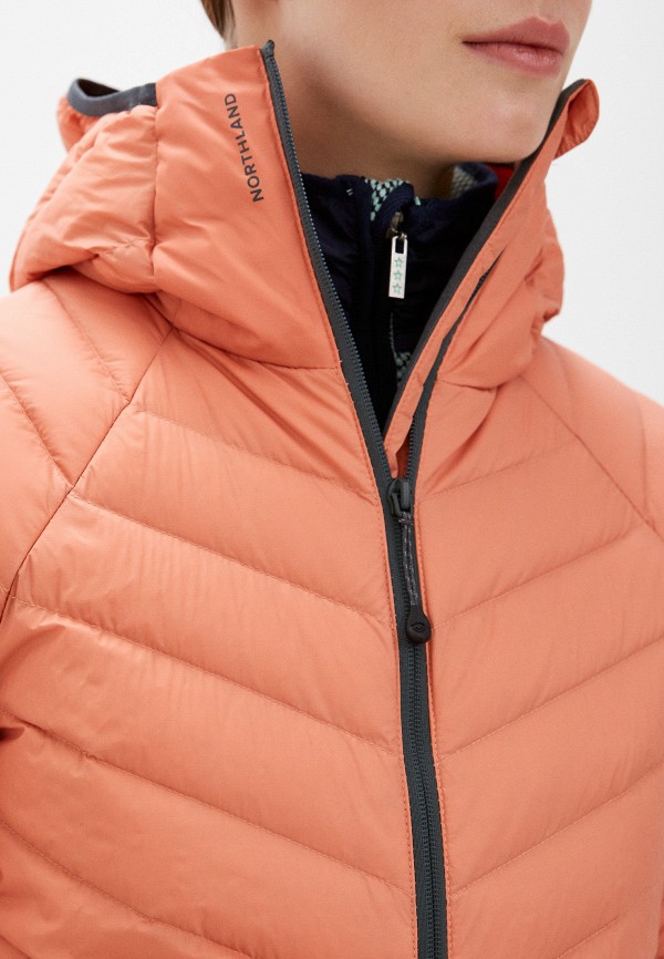 фото Пуховик northland