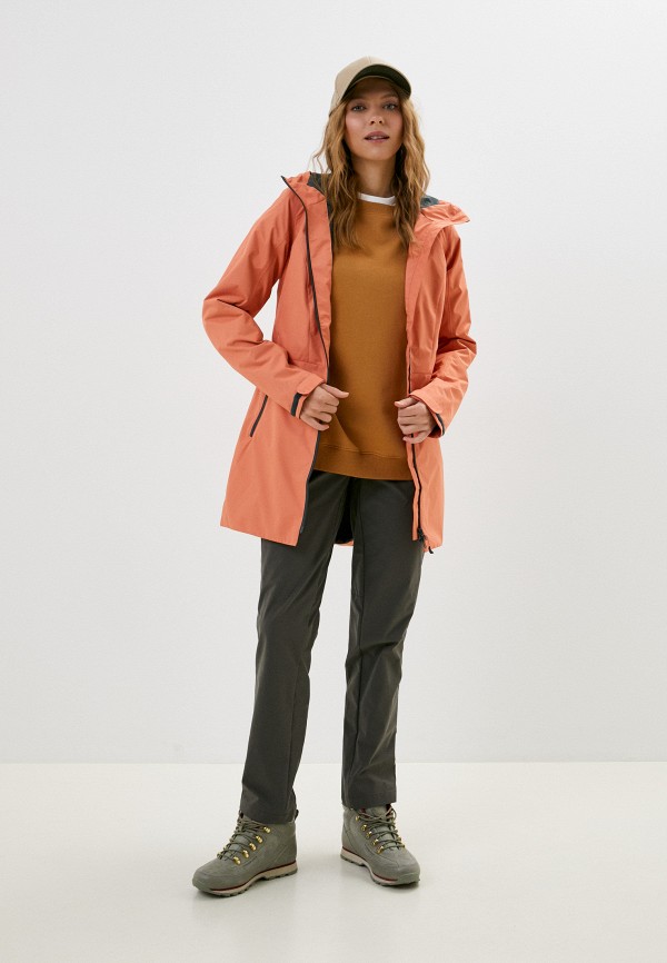 фото Куртка northland