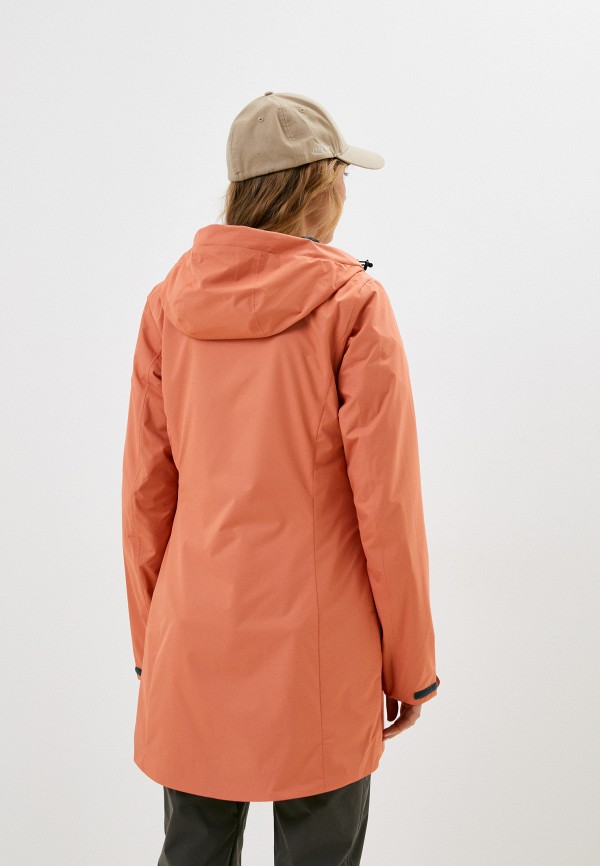 фото Куртка northland