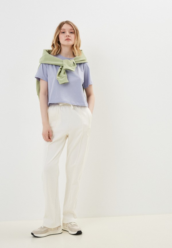 фото Брюки спортивные fila