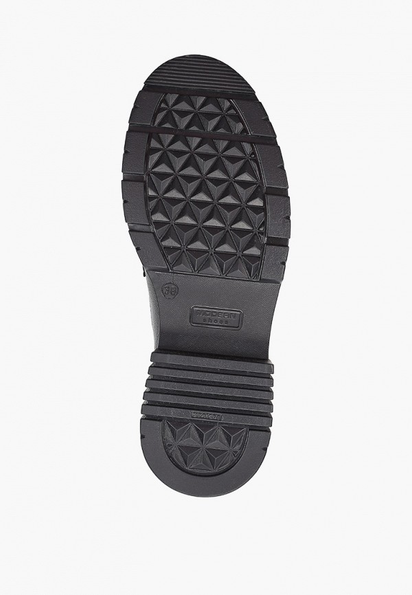 Лоферы Calipso черный, размер 38, фото 5