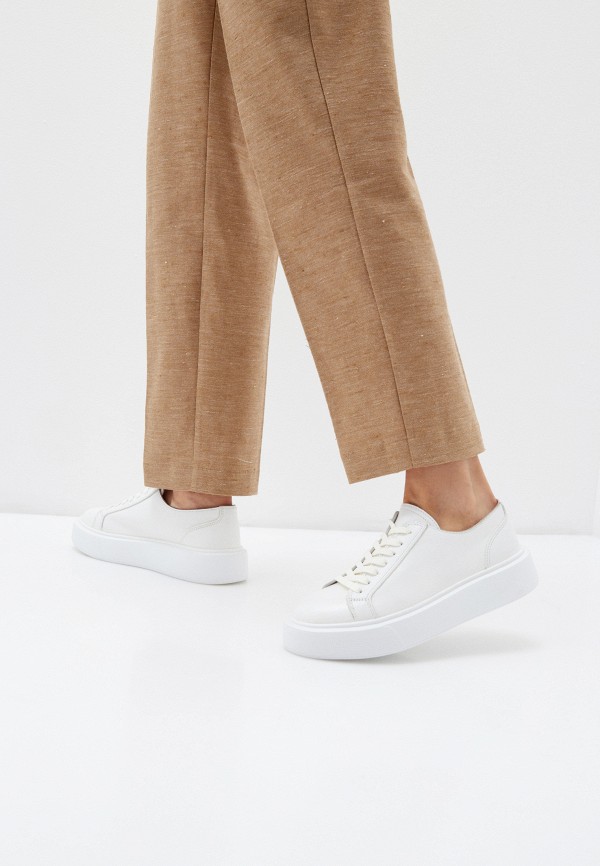 фото Кеды calipso