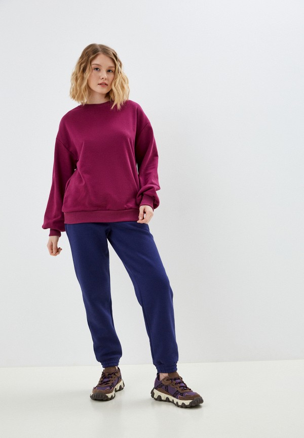 фото Брюки спортивные love republic