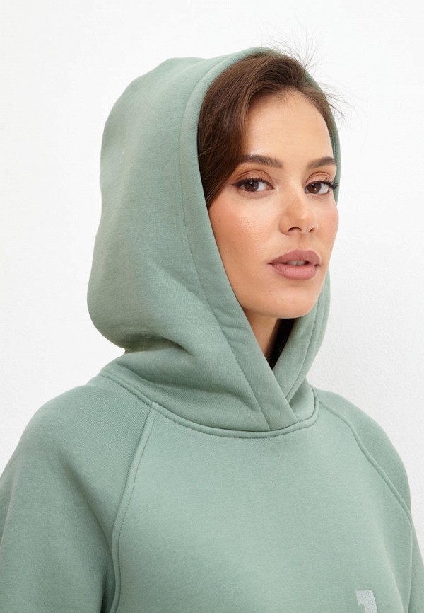 фото Худи lacitta