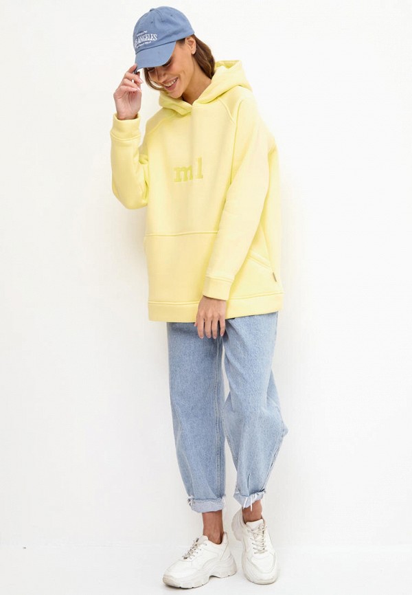 фото Худи lacitta