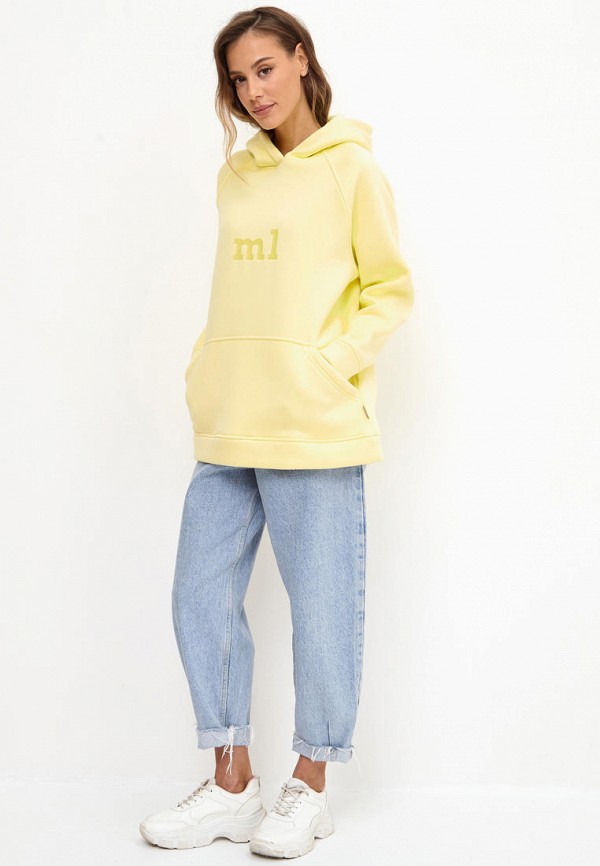 фото Худи lacitta