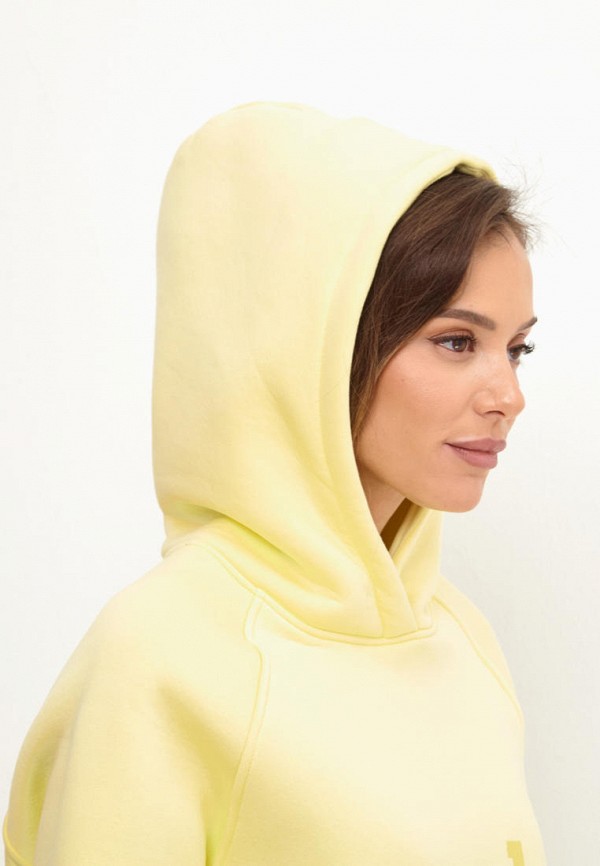 фото Худи lacitta